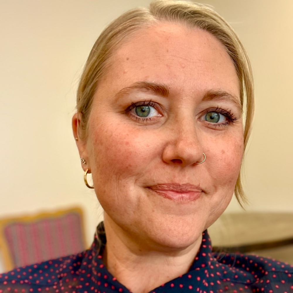 Meet your Posher, Cheryl